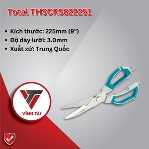 Kéo nhà bếp Total THSCRS822251