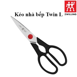 Kéo nhà bếp Zwilling Twin L 41374-000-0