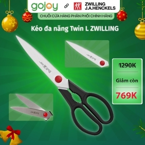 Kéo nhà bếp Zwilling Twin L 41374-000-0