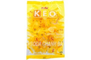 Kẹo Oishi các vị - 160g