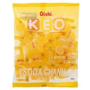 Kẹo Oishi Các Vị 90g