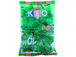 Kẹo Oishi Các Vị 90g