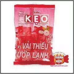 Kẹo Oishi Các Vị 90g