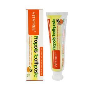 Keo Ong Đen Vitatree Propolis 2000mg