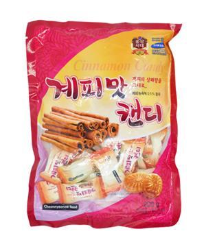 Kẹo Quế Hàn Quốc 200g