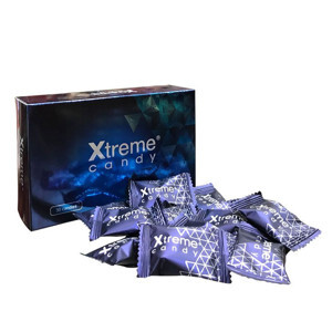 Kẹo sâm Xtreme Candy 30 viên