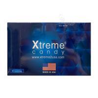 Kẹo sâm Xtreme Candy 30 viên
