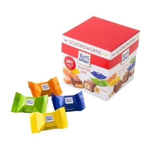 Kẹo Sô cô la Ritter Sport 176g