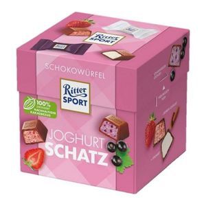 Kẹo Sô cô la Ritter Sport 176g