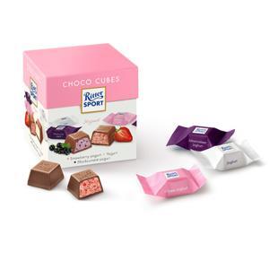 Kẹo Sô cô la Ritter Sport 176g