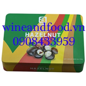 Kẹo Socola Aalst 300g