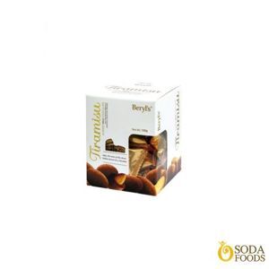 Kẹo Socola Beryl's Almond Milk 100g