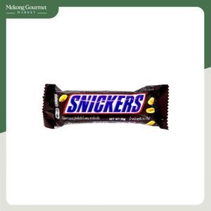 Kẹo socola Snickers 35g