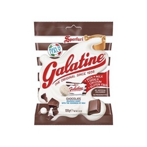 Kẹo sữa Galatine 100g