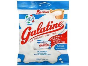 Kẹo sữa Galatine 100g