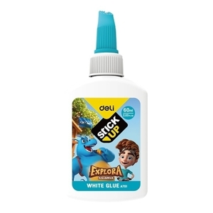 Keo sữa học sinh Deli A75100 - 60ml