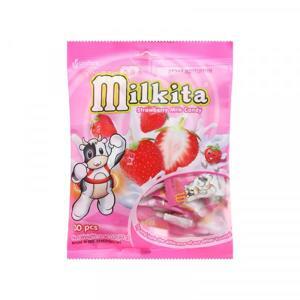 Kẹo sữa Milkita 90g