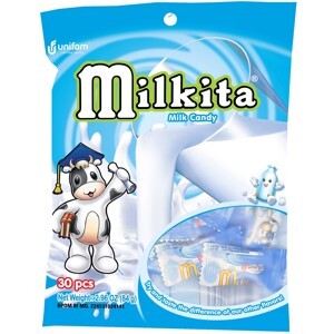 Kẹo sữa Milkita 90g