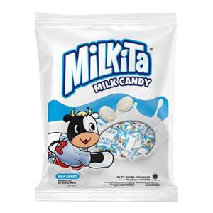 Kẹo sữa Milkita 90g