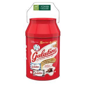 Kẹo sữa vị sô cô la Galatine 100g