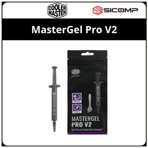 Keo tản nhiệt Cooler Master Mastergel Pro V2