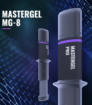 Keo tản nhiệt Cooler Master Mastergel Regular