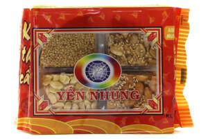 Kẹo thập cẩm Yến Nhung hộp 100g