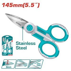 Kéo thợ điện  145mm THT1155871