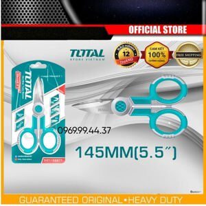 Kéo thợ điện  145mm THT1155871