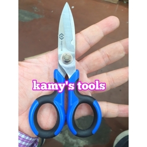 Kéo thợ điện Kingtony 6ab12-55