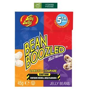 Kẹo thối Bean Boozled hộp nhỏ 45g