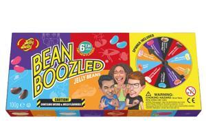 Kẹo thối Jelly Belly Bean Boozled “5th edition” – hộp 100g