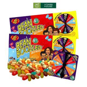 Kẹo thối Jelly Belly Bean Boozled “5th edition” – hộp 100g