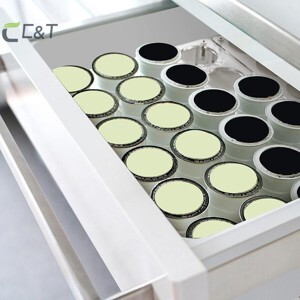Kéo tỉa cành lưỡi cong Truper 18457 (T-24)