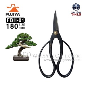 Kéo tỉa cây Fujiya FBH-02