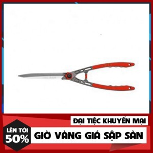 Kéo tỉa hàng rào Yato YT-8825