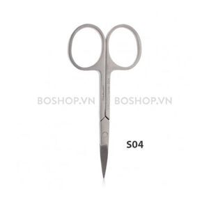 Kéo tỉa mũi nhọn Vacosi S04