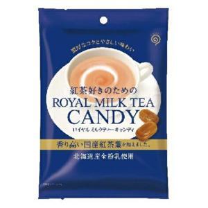 Kẹo trà sữa Royal gói 70gr