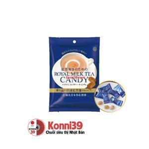 Kẹo trà sữa Royal gói 70gr