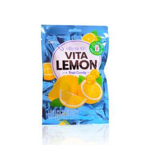 Kẹo trái cây vị chanh CW 100G