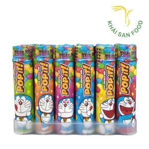 Kẹo Tube Popit Doreamon 20G