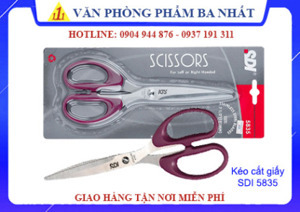 Kéo văn phòng SDI 5835