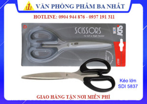 Kéo văn phòng SDI 5837