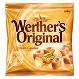 Kẹo Werther's Original Cream Candies gói 90g