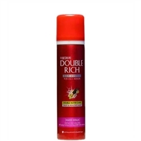 Keo Xịt Giữ Nếp Tóc Double Rich Hair Spray