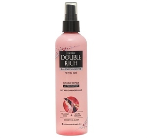 Keo Xịt Giữ Nếp Tóc Double Rich Hair Spray