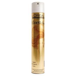 Keo xịt tạo kiểu tóc L'oreal Elnett 500ml