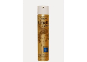 Keo xịt tạo kiểu tóc L'oreal Elnett 500ml