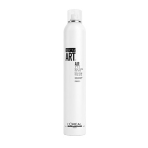 Keo xịt tạo kiểu tóc L'oreal Tecni.art Air Fix 5 - 400ml