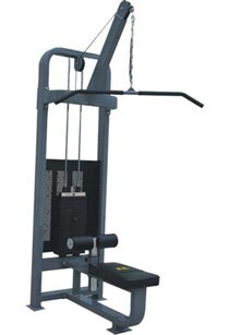 Kéo xô 2 động tác Life 8612 - tạ 60kg